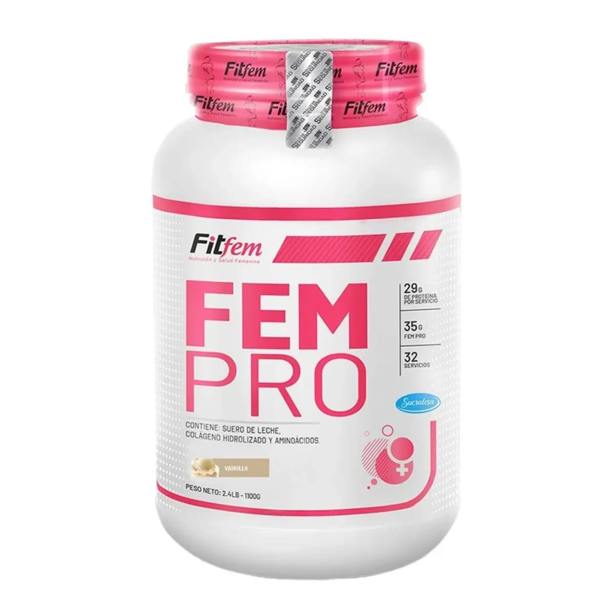 FemPro FITFEM 1.1 KG