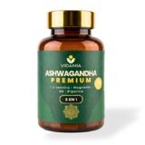 Ashwagandha Premium Vidamia 90 capsulas